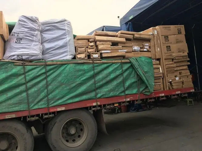 毛感乡家具托运